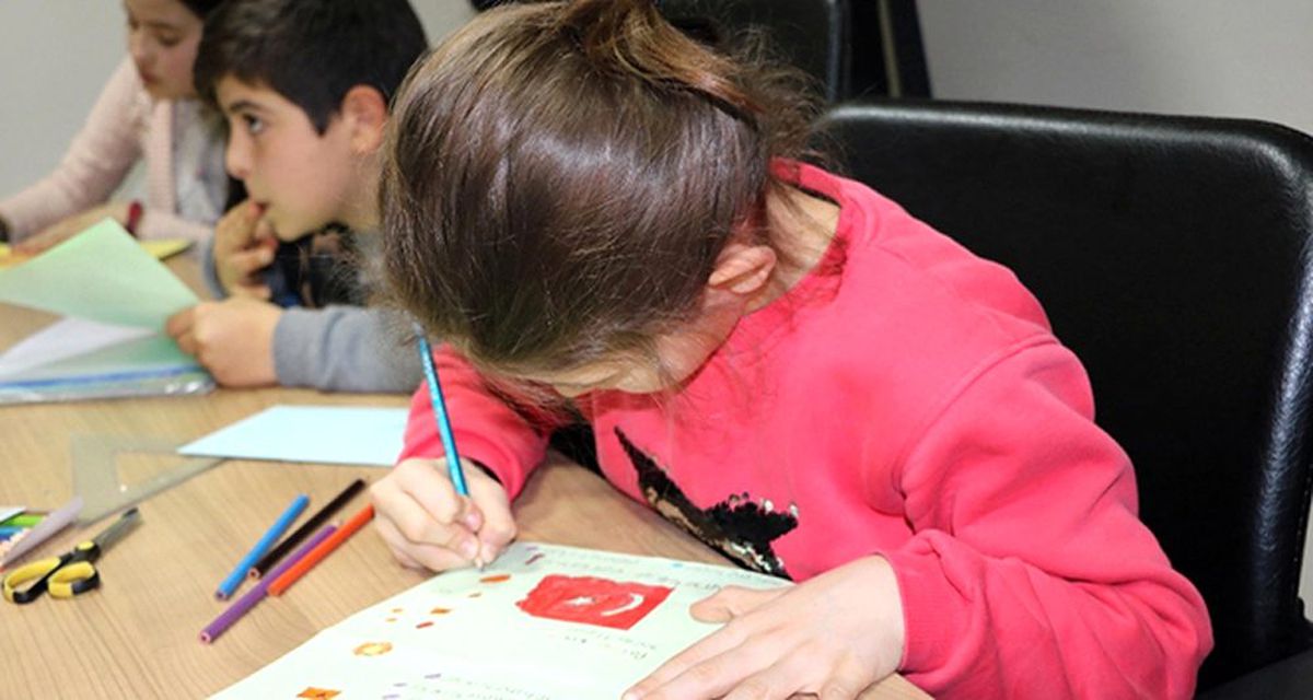 2019-2020 eğitim ve öğretim yılı başladı