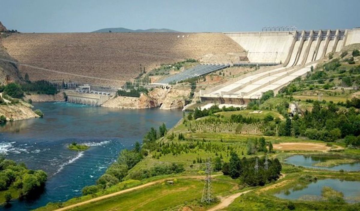 45 yıldır kesintisiz enerji üretiyor