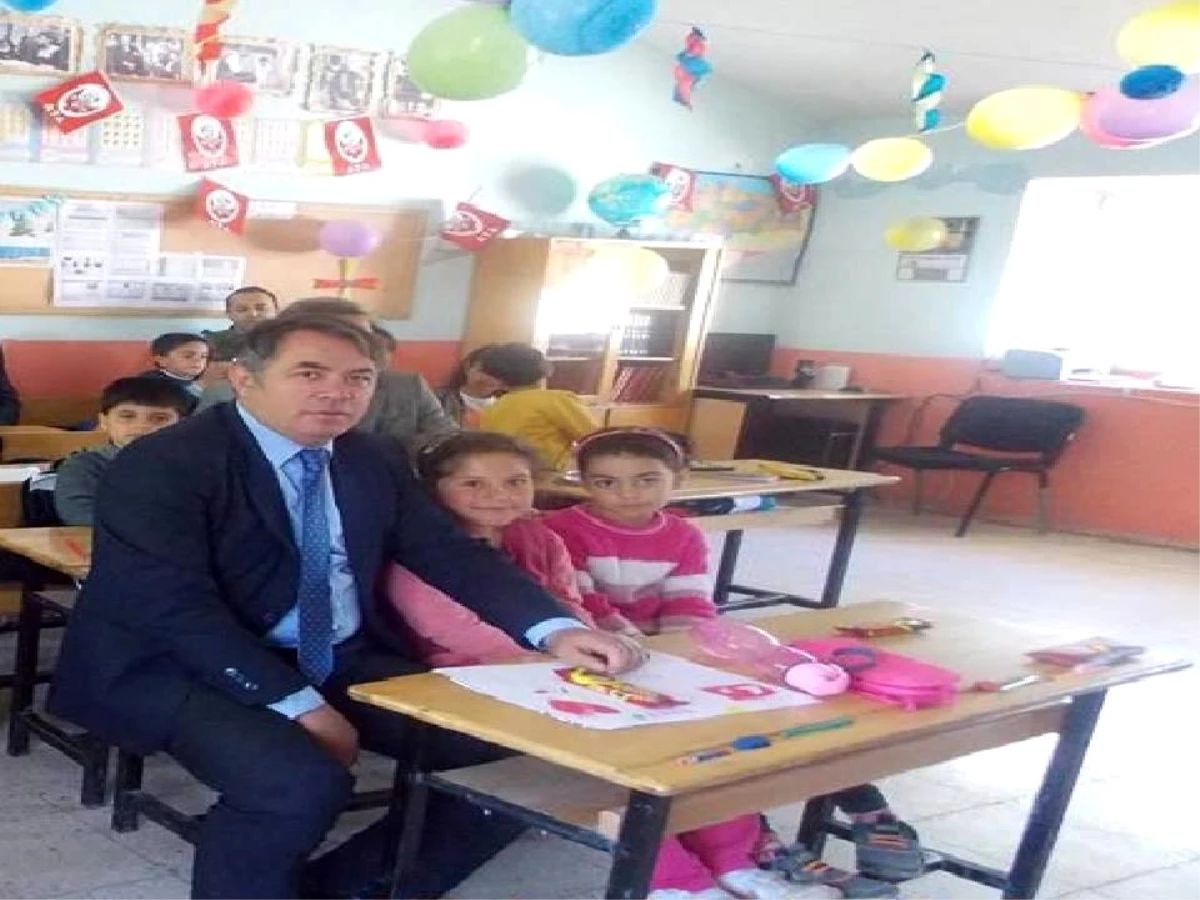 Afad-Sen Genel Başkan Yardımcısı Mehmet Öztürk\'ten 2019-2020 eğitim-öğretim yılı mesajı