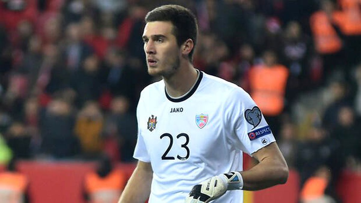 Alexei Koşelev: "Türkiye birçok kaliteli futbolcuya sahip"