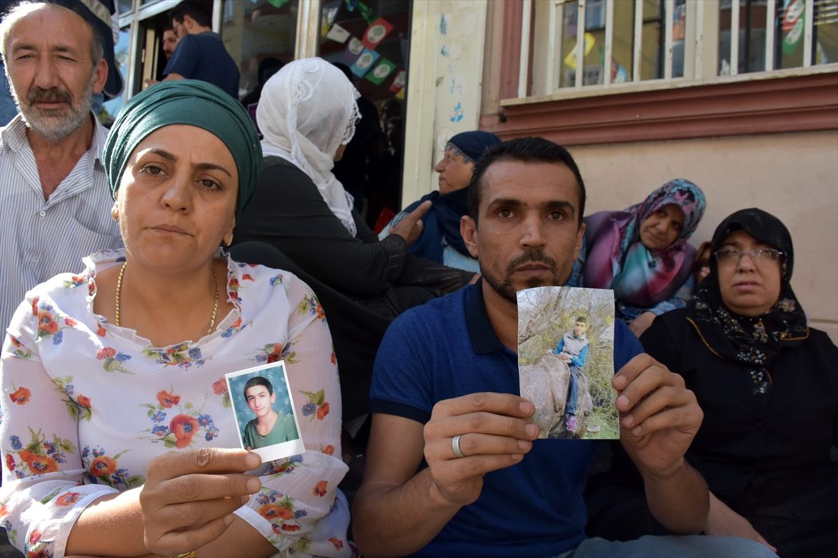 "Allah rızası için destek bekliyoruz"