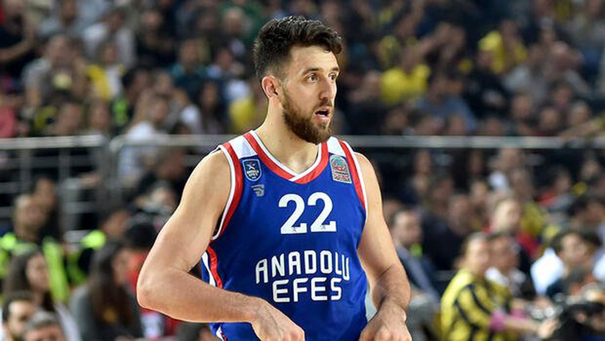 Anadolu Efesli Micic\'in acı günü