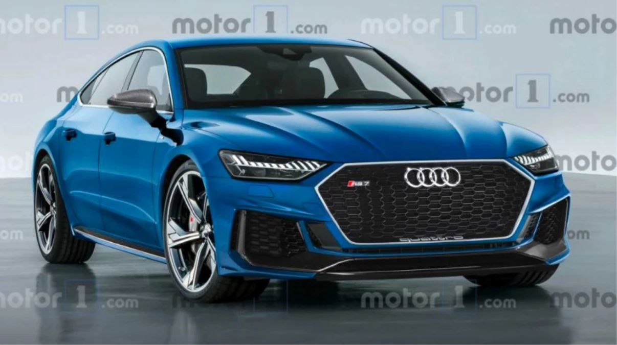 Audi\'den Frankfurt Otomobil Fuarı\'nda iki dünya lansmanı