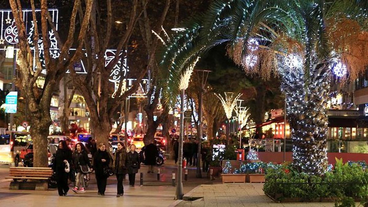 Bağdat Caddesi yeniden cazibe merkezi