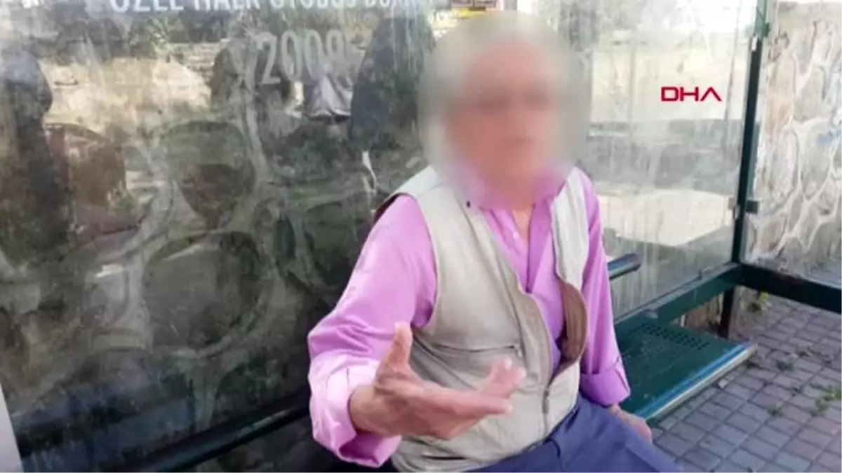 Bartın-durakta çocuklara cinsel istismarda bulundu