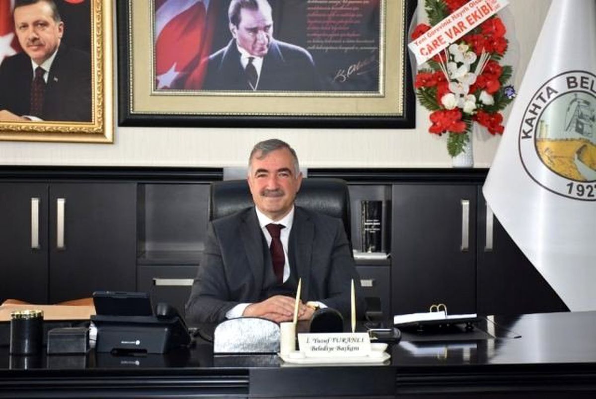 Başkan Turanlı\'nın yeni eğitim öğretim yılı mesajı