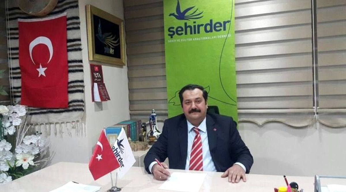"Başlarım Sizin Kürdistan Davanıza"