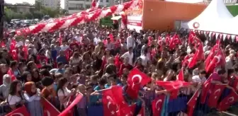 Binali Yıldırım'dan CHP'ye: 'Verdiğiniz sözleri tutun'