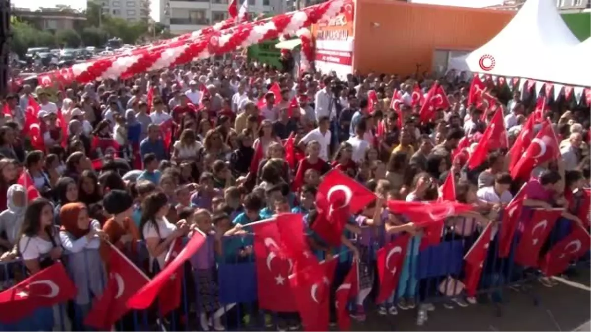 Binali Yıldırım\'dan CHP\'ye: "Verdiğiniz sözleri tutun"