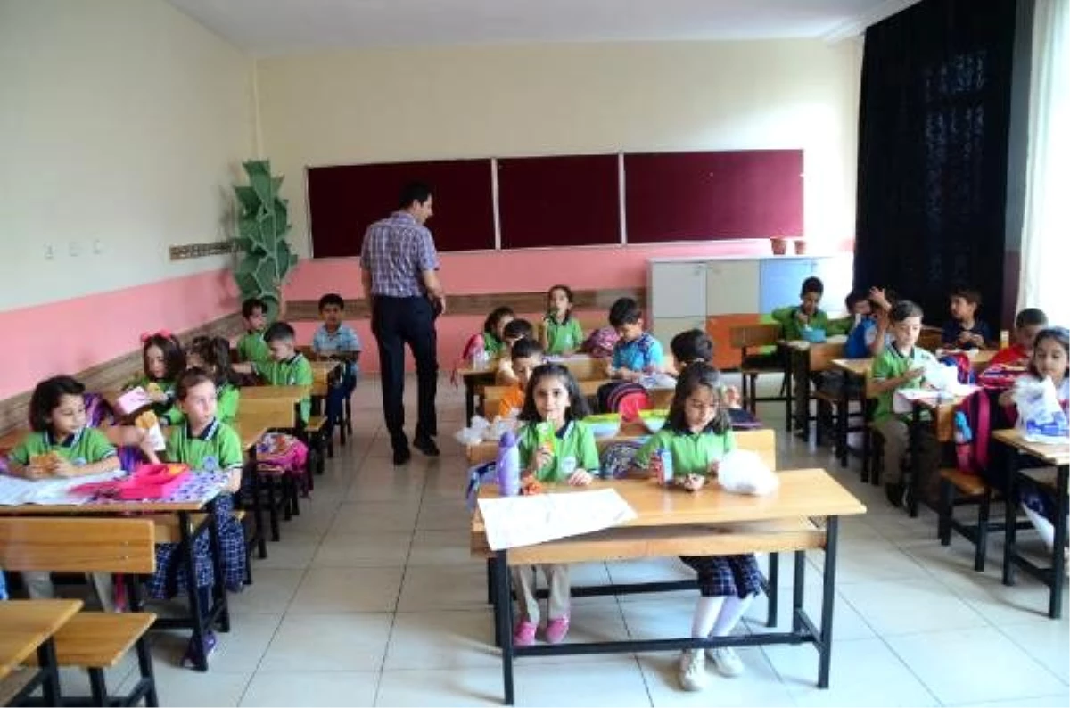 Bitlis\'te 92 bin öğrenci ders başı yaptı