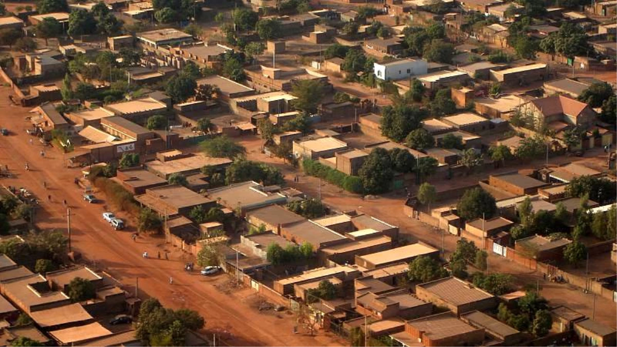Burkina Faso\'da iki ayrı \'terör saldırısı\': En az 29 kişi hayatını kaybetti