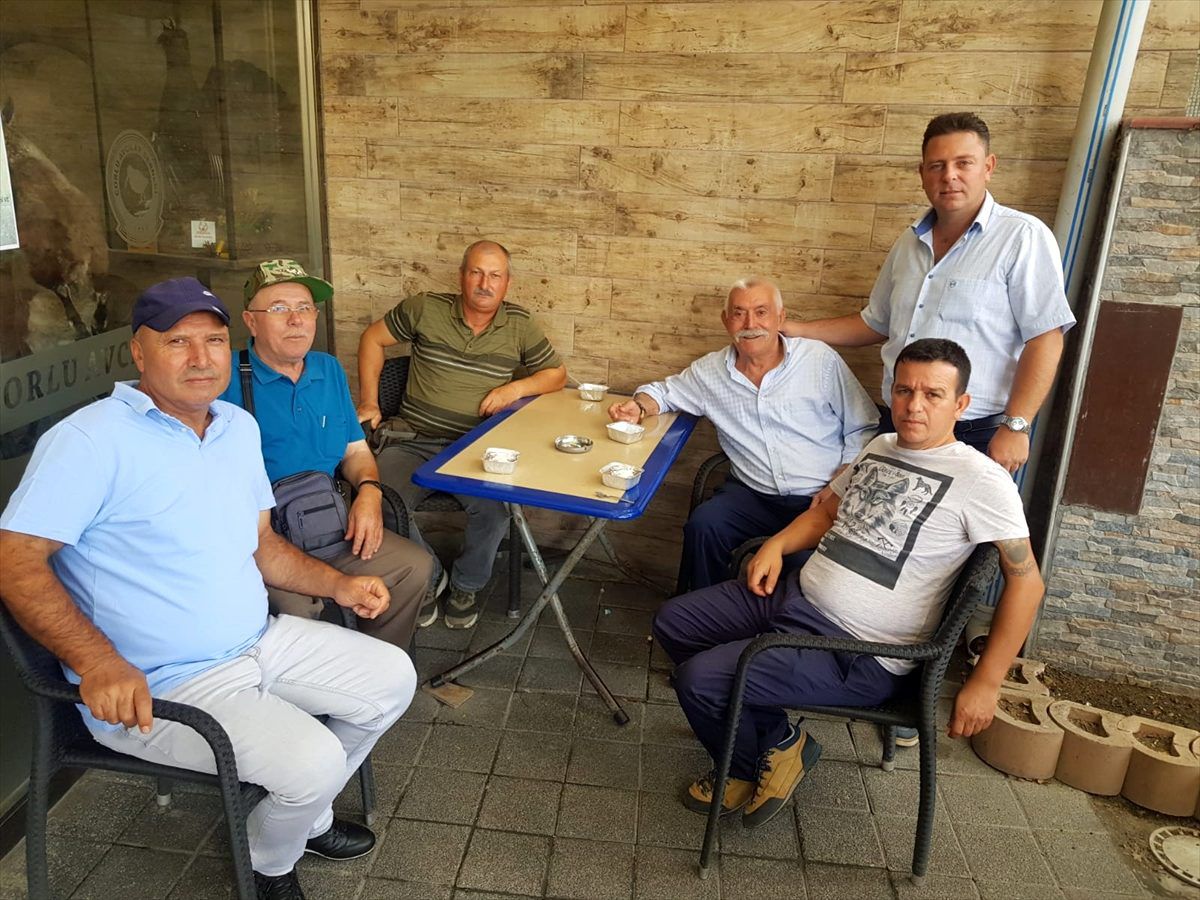 Çorlu\'dan kısa kısa