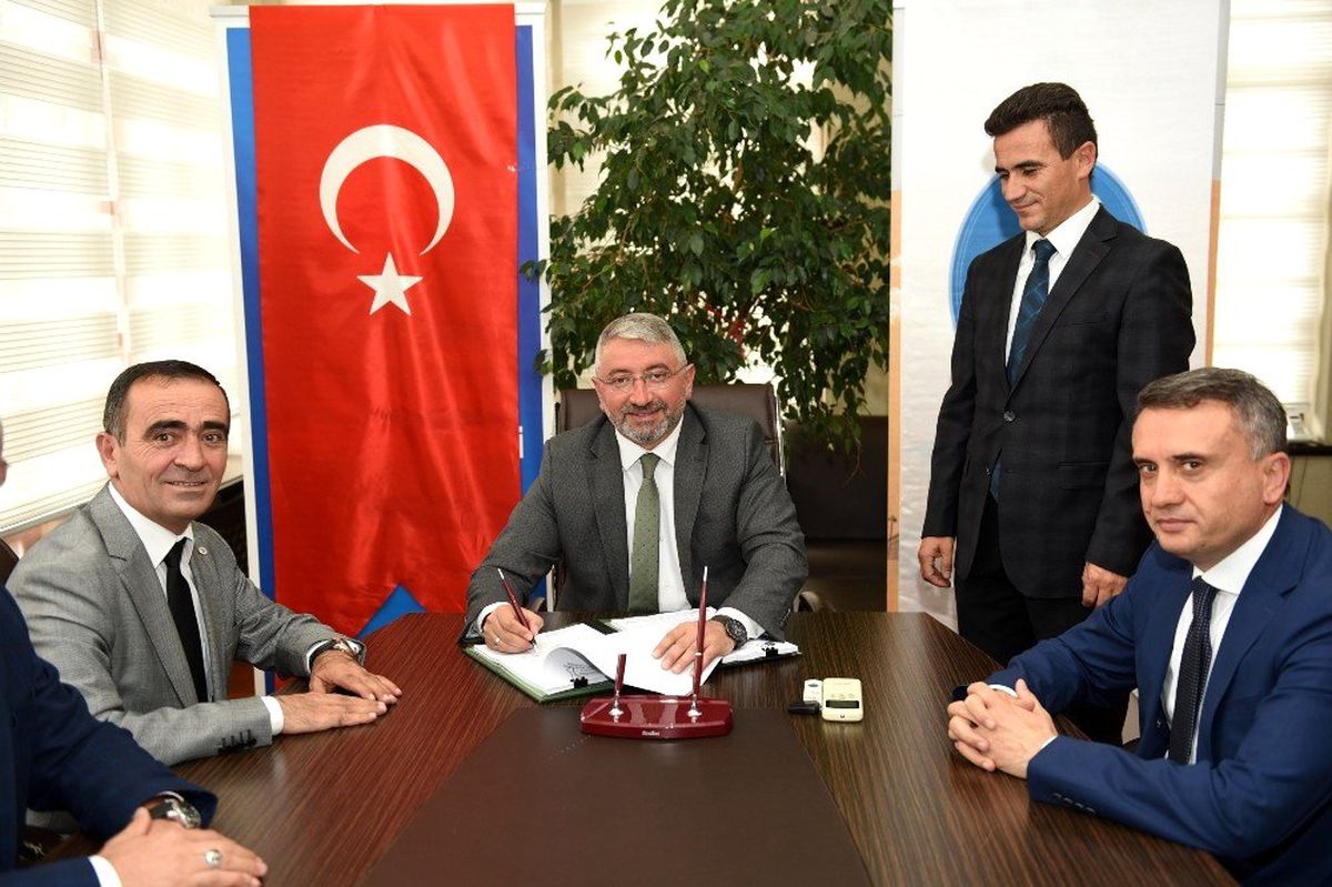 Çorum\'da toplu ulaşımda yeni dönem