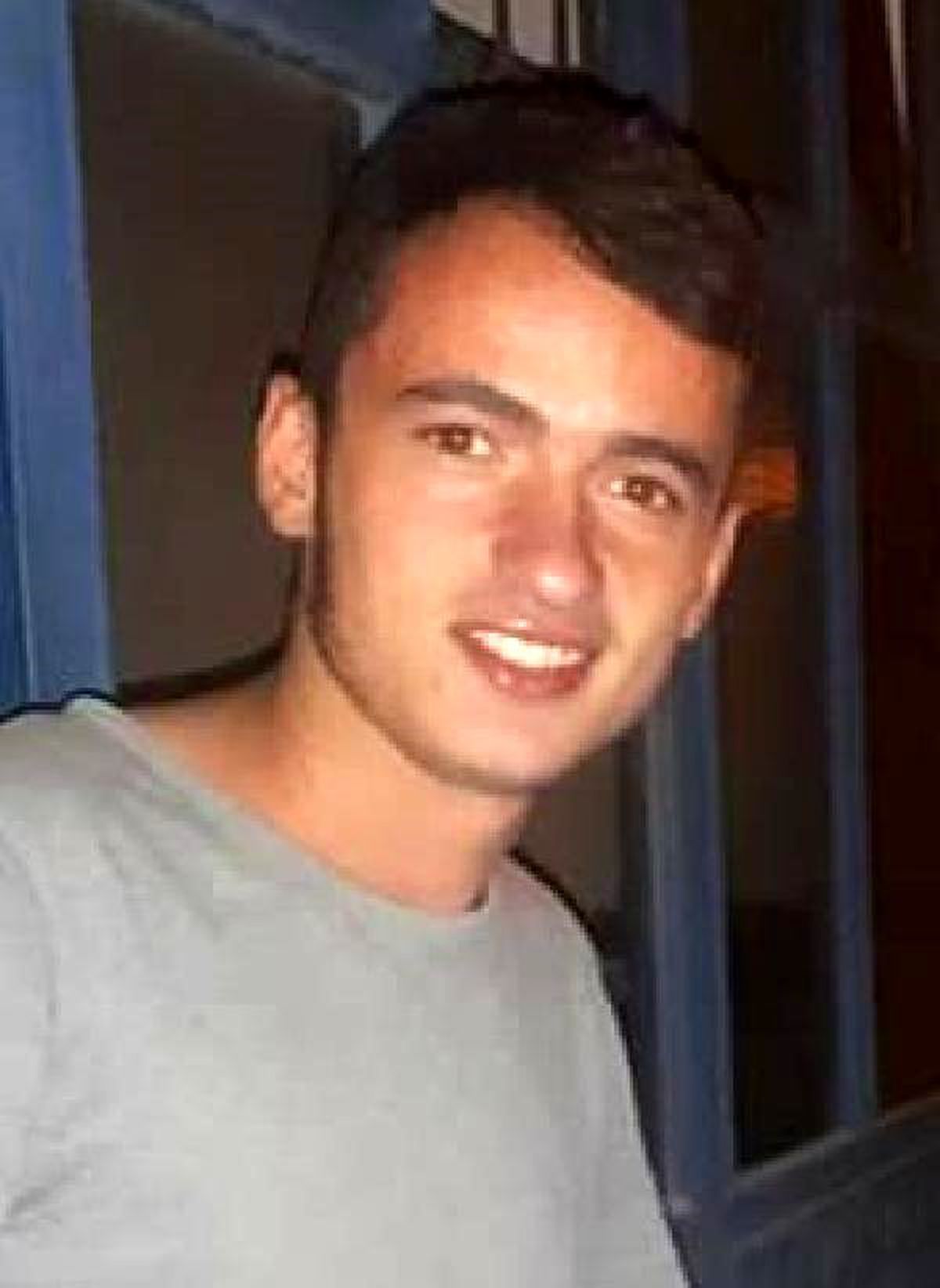 Denizde kaybolan genç, aranıyor