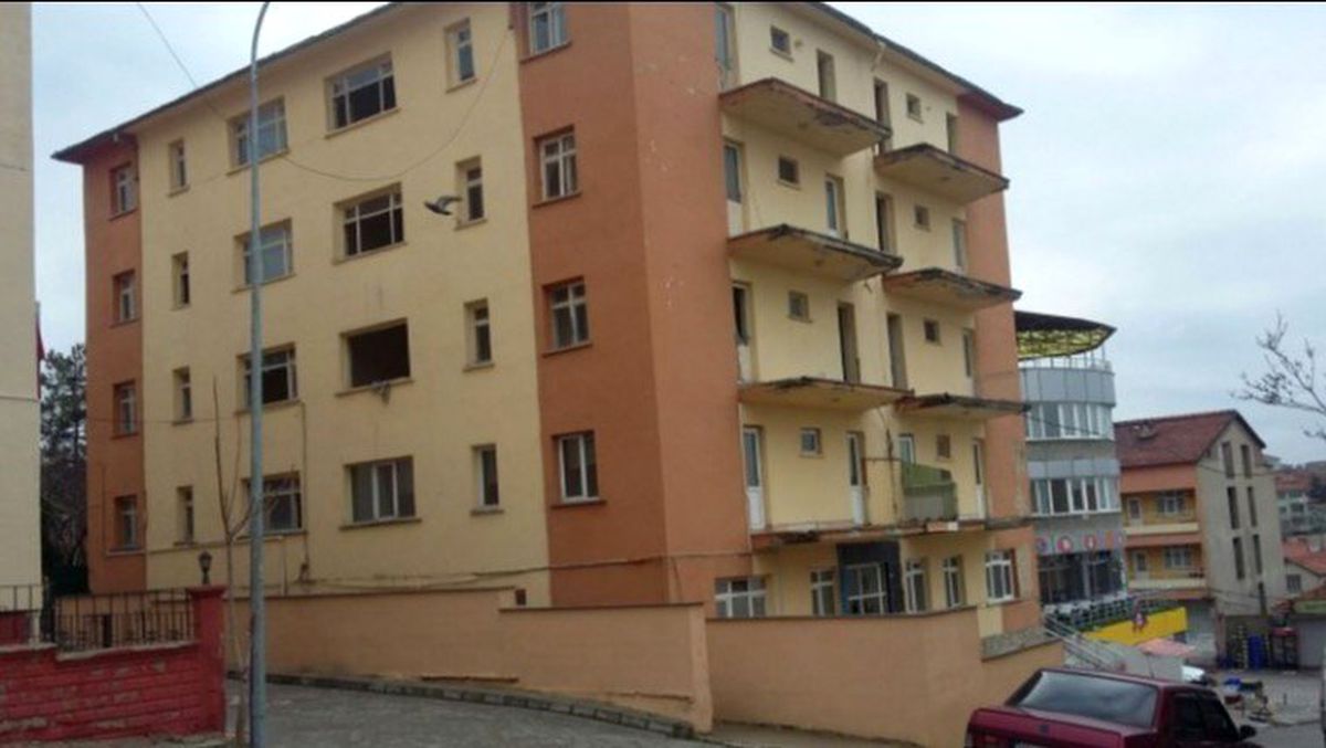 Emet İlçe Emniyet Müdürlüğü yeni binasına kavuşuyor