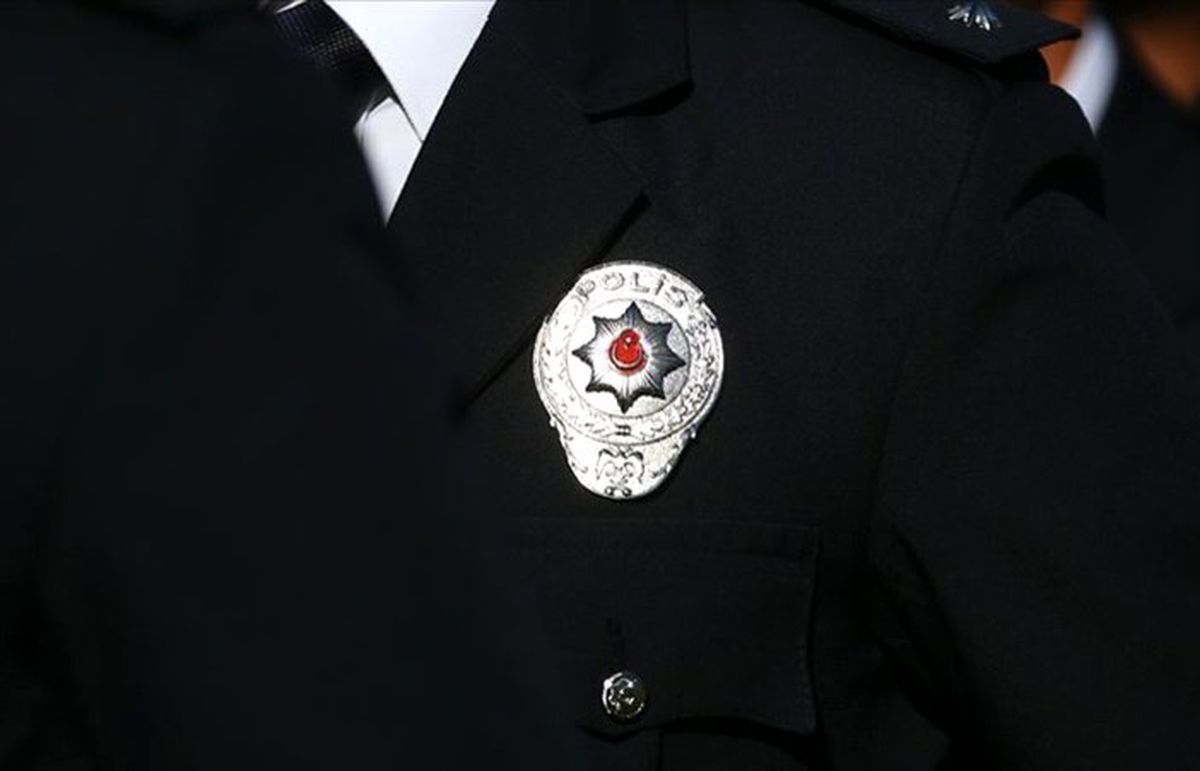 Emniyet Genel Müdürlüğünde daire başkanlıkları yapılandırıldı