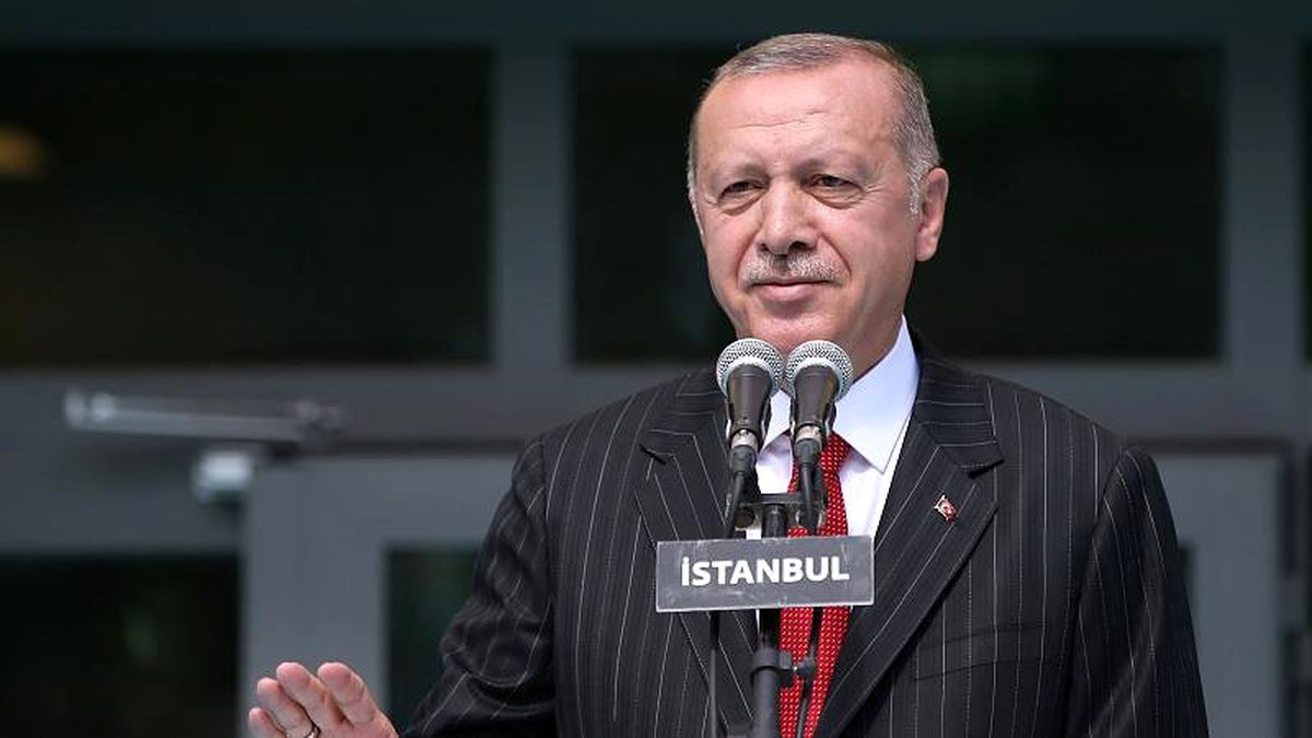 Erdoğan, büyükşehir belediye başkanlarını Cumhurbaşkanlığı Külliyesi\'ne davet etti