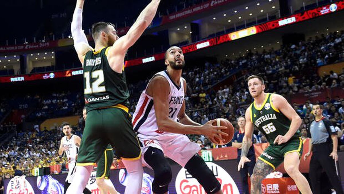 FIBA Dünya Kupası\'nda çeyrek final eşleşmeleri belli oldu