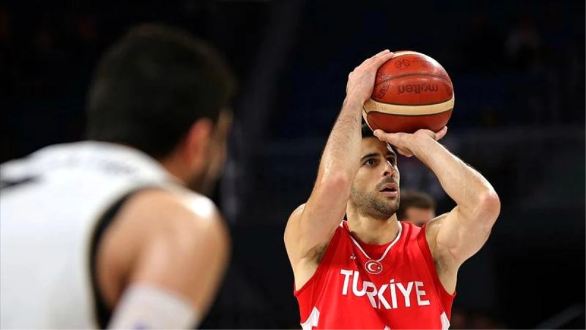 FIBA Dünya Kupası: Türkiye Yeni Zelanda\'ya mağlup oldu; 2020 Olimpiyat elemelerine katılabilecek
