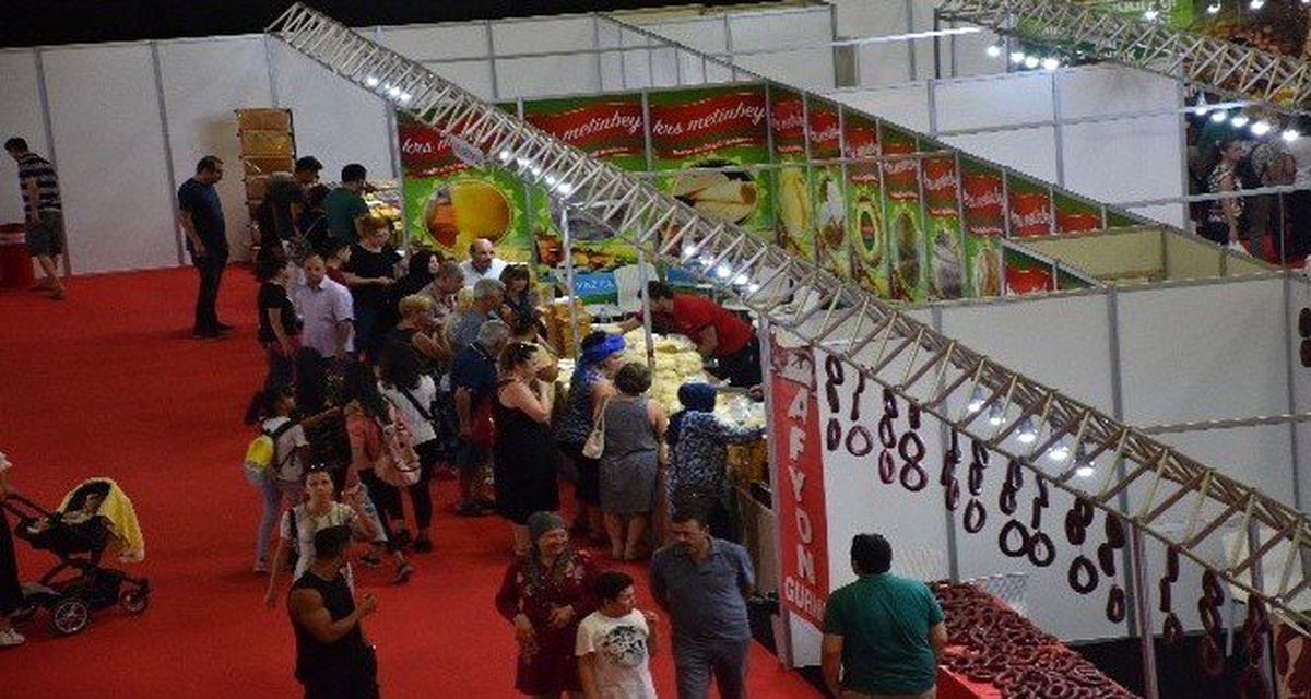 Geleneksel kahvaltının buluşma noktası Brunchers Fest sona erdi
