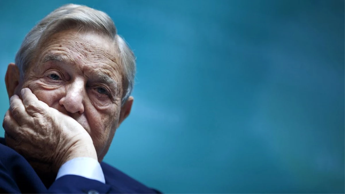 George Soros: Milyarder spekülator nasıl sağcı hükümetlerin hedefi oldu?