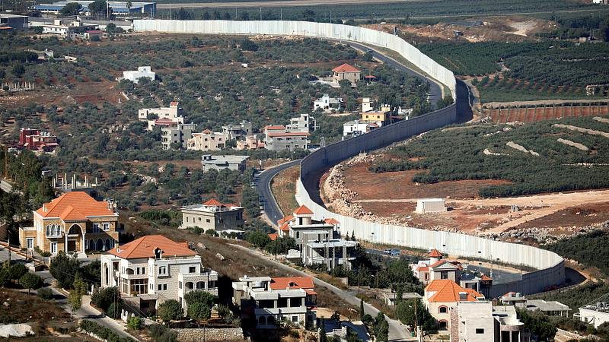 Hizbullah: Lübnan sınırlarını ihlal eden İsrail İHA\'sını düşürdük