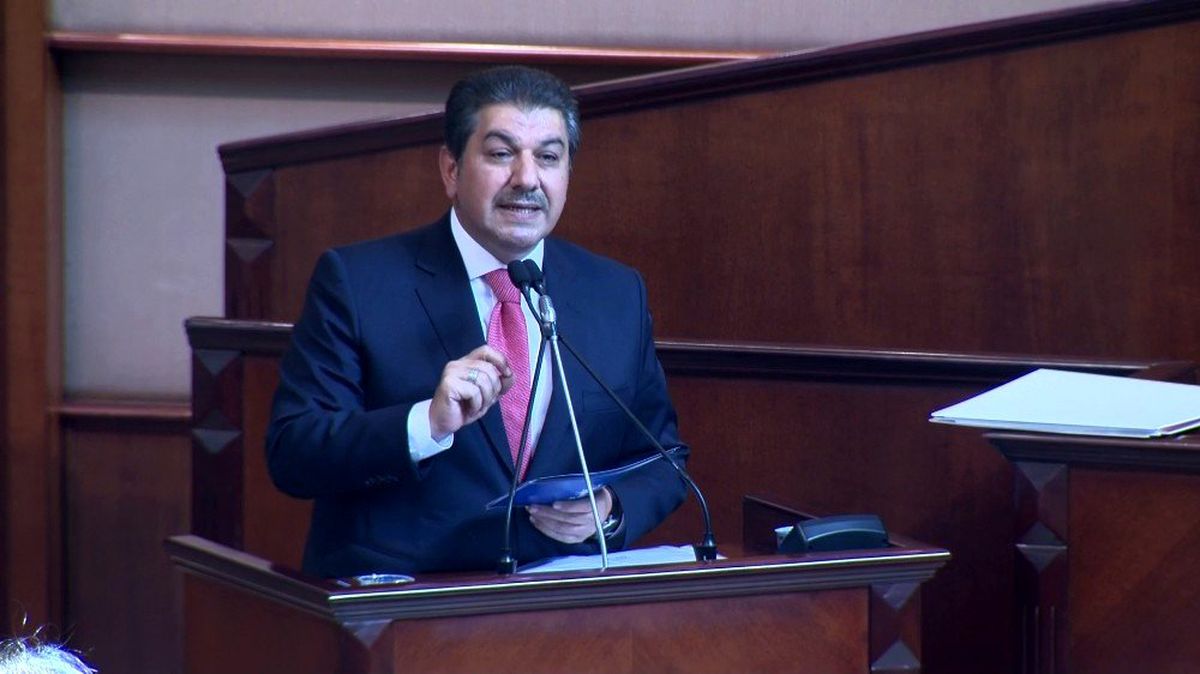 İBB AK Parti Grup Başkanvekili Göksu\'dan İSKİ\'ye yeni araç alındı açıklaması