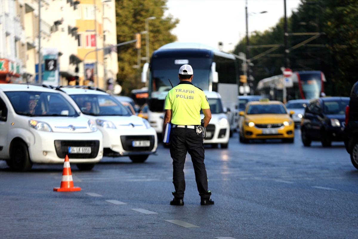 İstanbul\'da servis denetimi