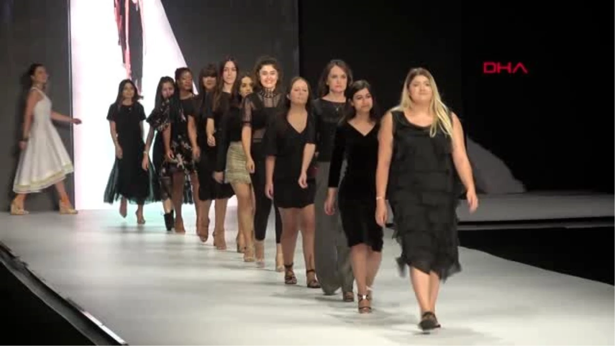 İzmir\'de 3\'üncü fashion prime fuarı