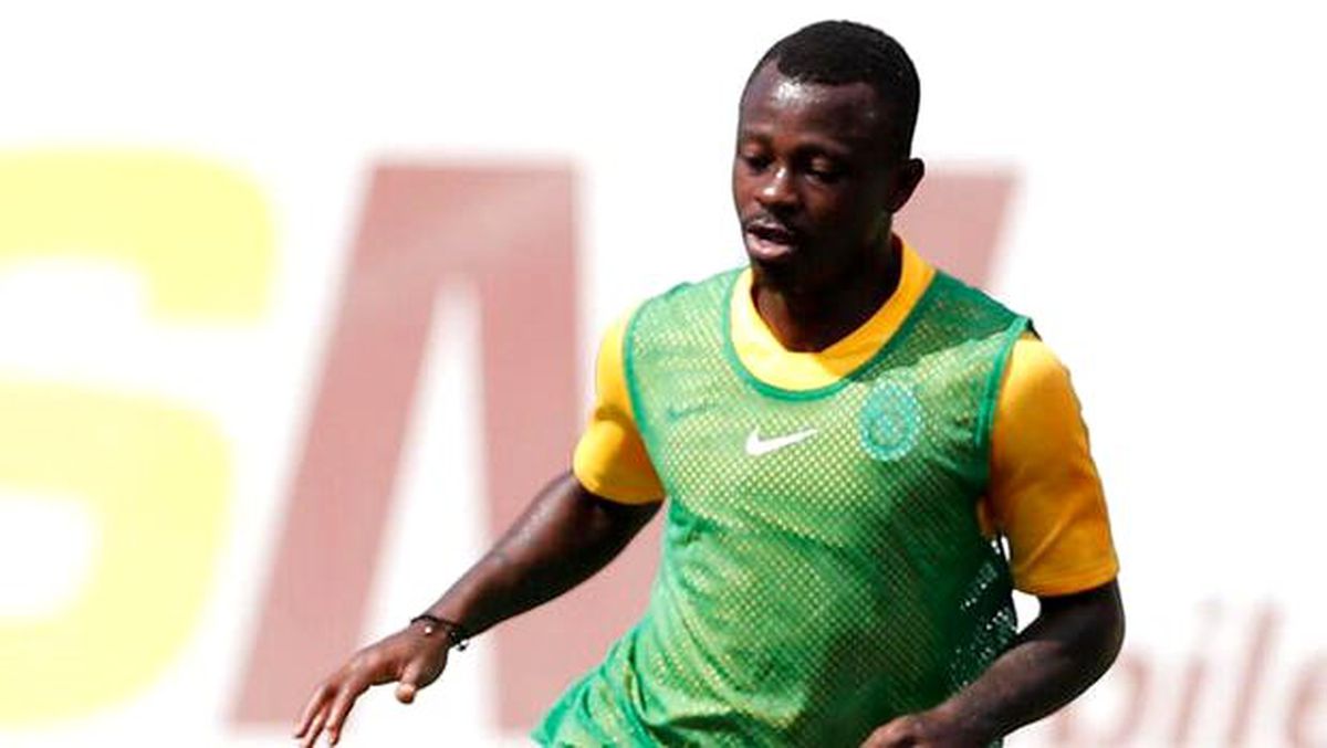 Jean Michael Seri, Nice Kulübü\'ne dava açtı