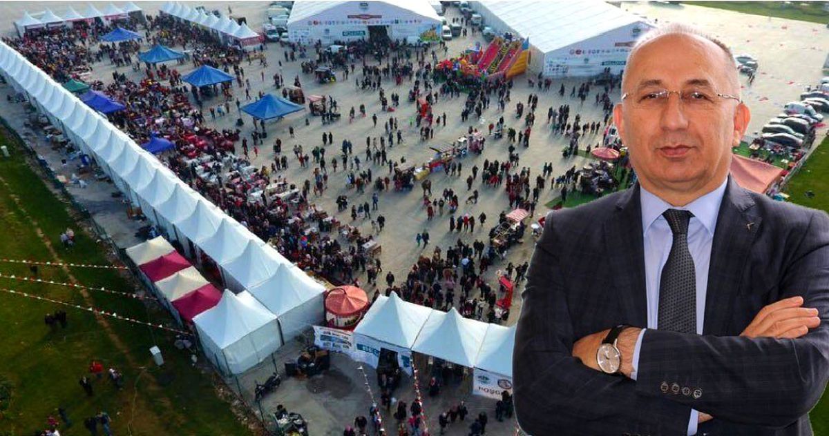 Kastamonu Tanıtım Günleri, bu yıl Maltepe\'de 13.\'sü yapılacak