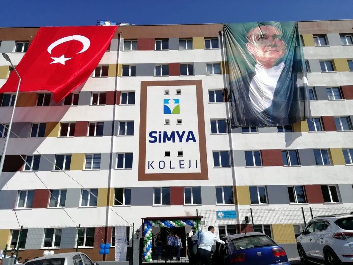 Kayseri\'de Simya Koleji dönemi başlıyor
