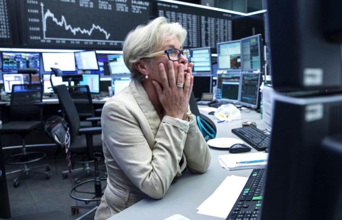 Küresel piyasalar merkez bankalarına odaklandı