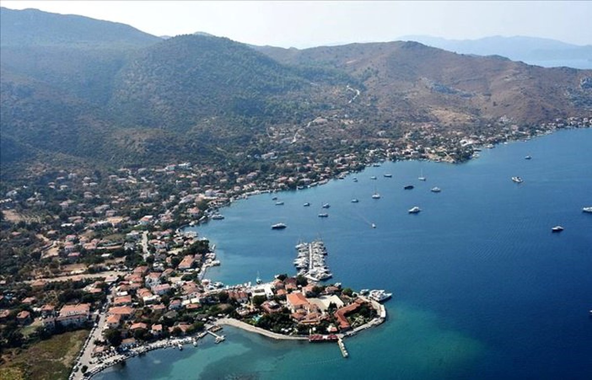 Marmaris\'te kaçak yapıların yıkımına 15 Ekim\'de başlanacak