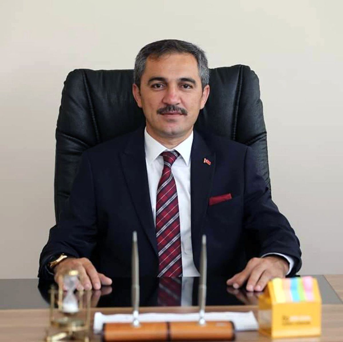 Muğla Orman Bölge Müdürlüğü\'ne yeni müdür