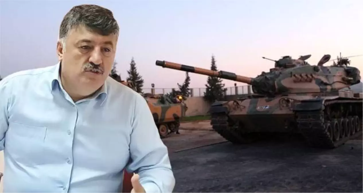 Prof. Dr. Hüseyin Per: "Çocukların dağa kaçırılması halk sağılığı sorunudur"