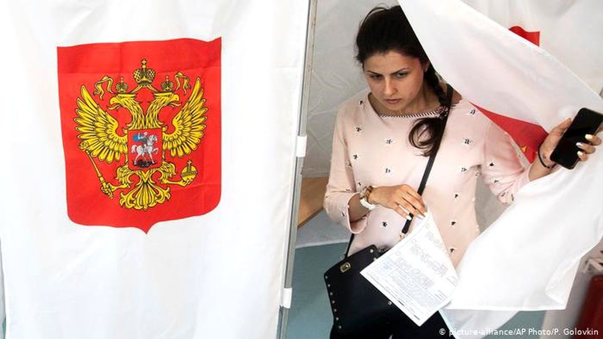 Rusya\'da iktidar partisi Moskova\'da güç kaybetti