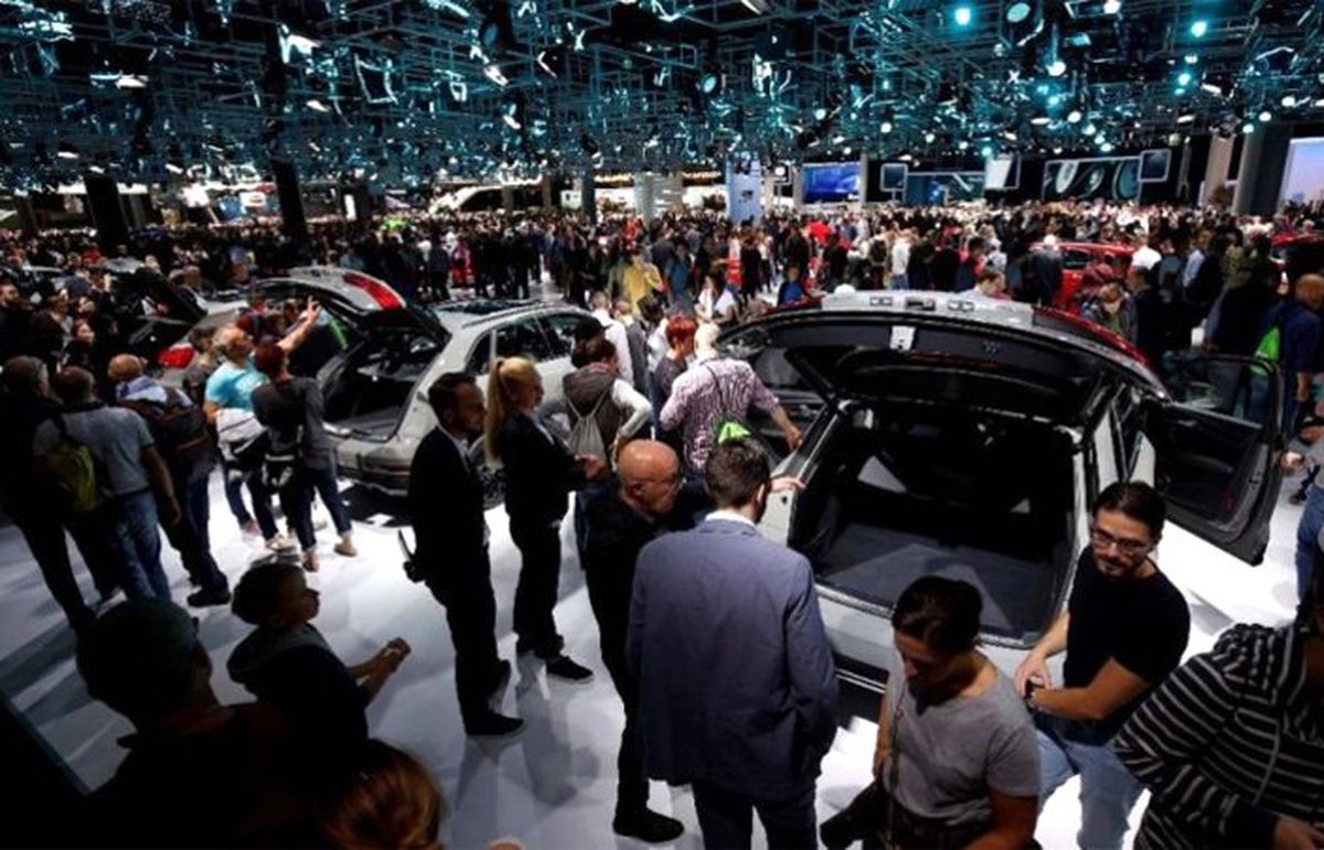 Son teknoloji elektrikli araçlar yarışa çıkıyor