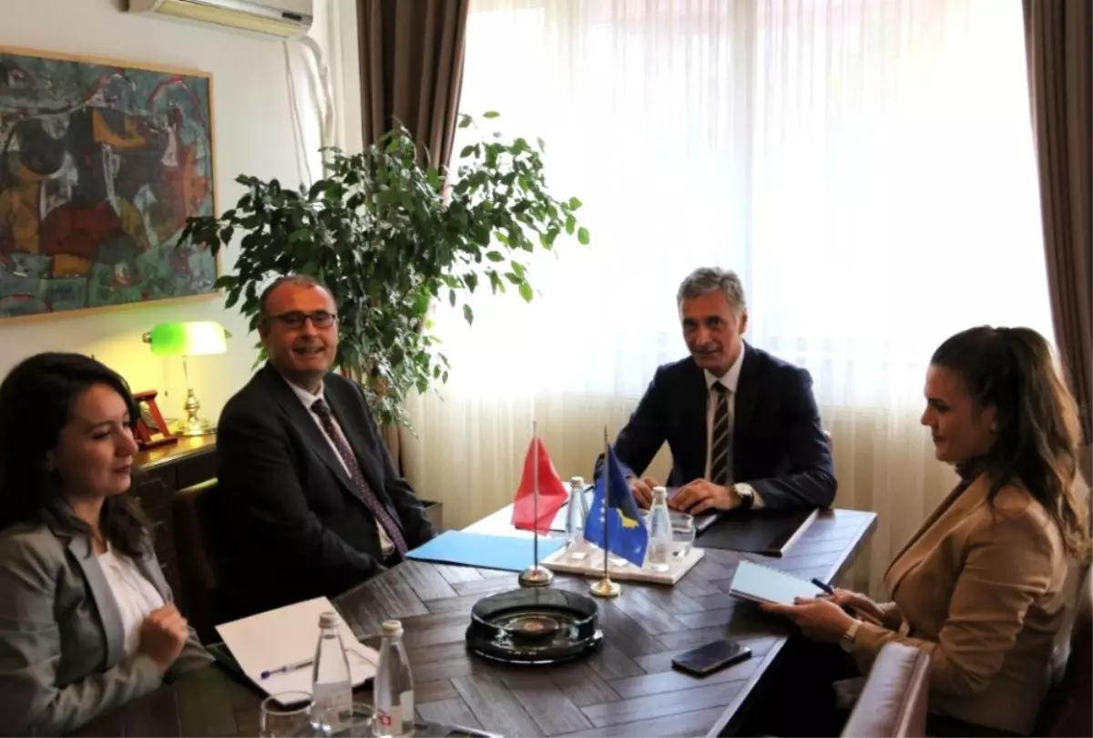 Türkiye, Kosova yargısını desteklemeyi sürdürecek