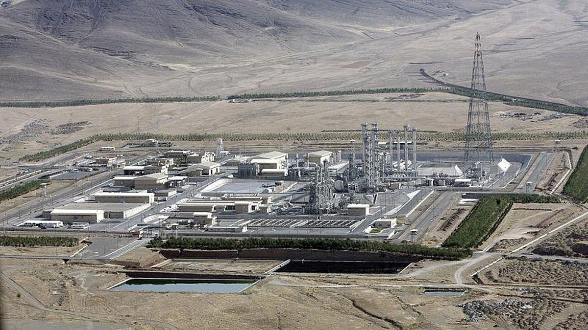 UAEA\'dan İran\'a nükleer uyarısı: Tahran daha gelişmiş santrifüjler kullanmaya başladı