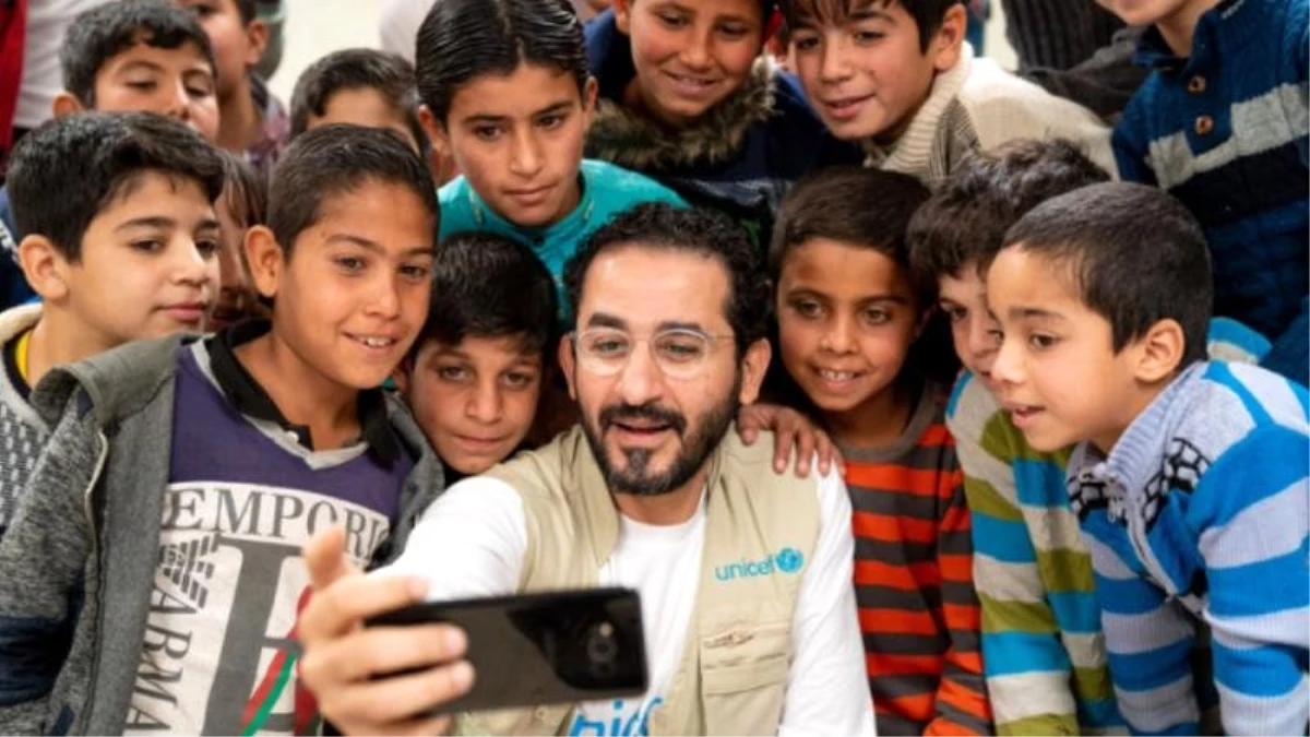 UNICEF: Türkiye\'de Suriyeli mülteci çocukların kayıp nesil olmamaları için size ihtiyacı var