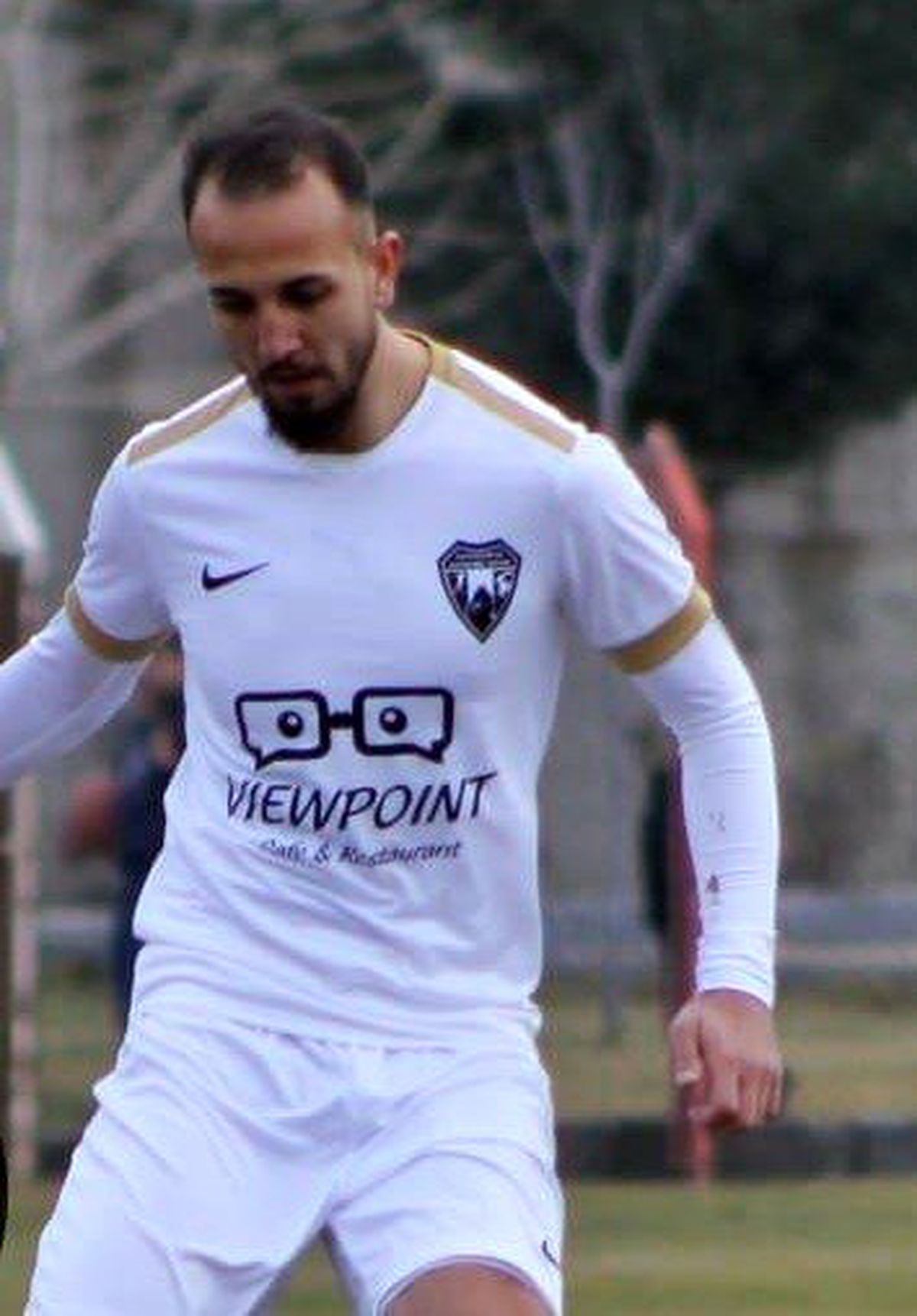 Yahyalıspor\'a yeni golcü