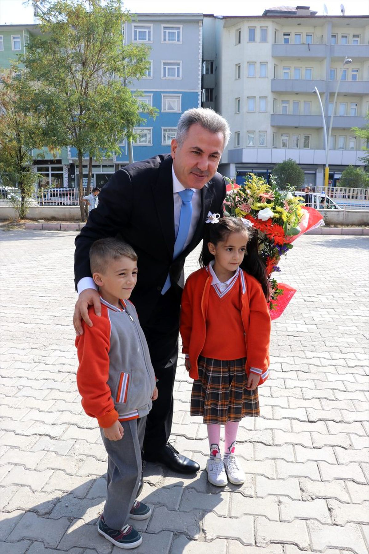 Yeni eğitim-öğretim yılı
