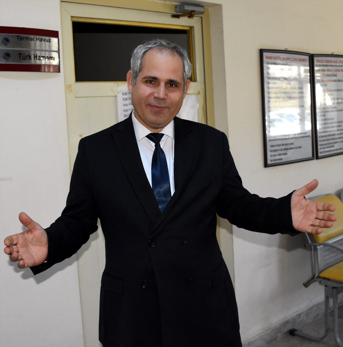 Yeşilay\'dan "ilkokul günleri" uyarısı
