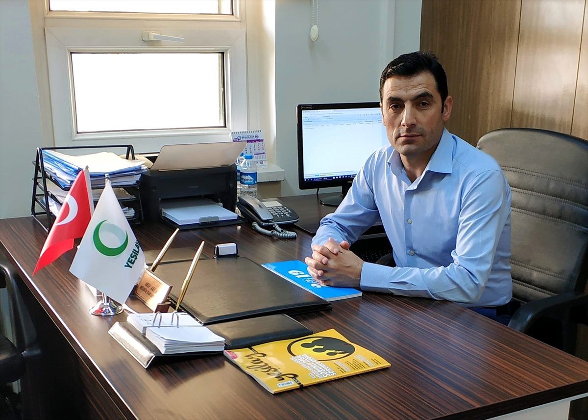 Yeşilay\'dan yeni eğitim dönemi öncesi uyarı