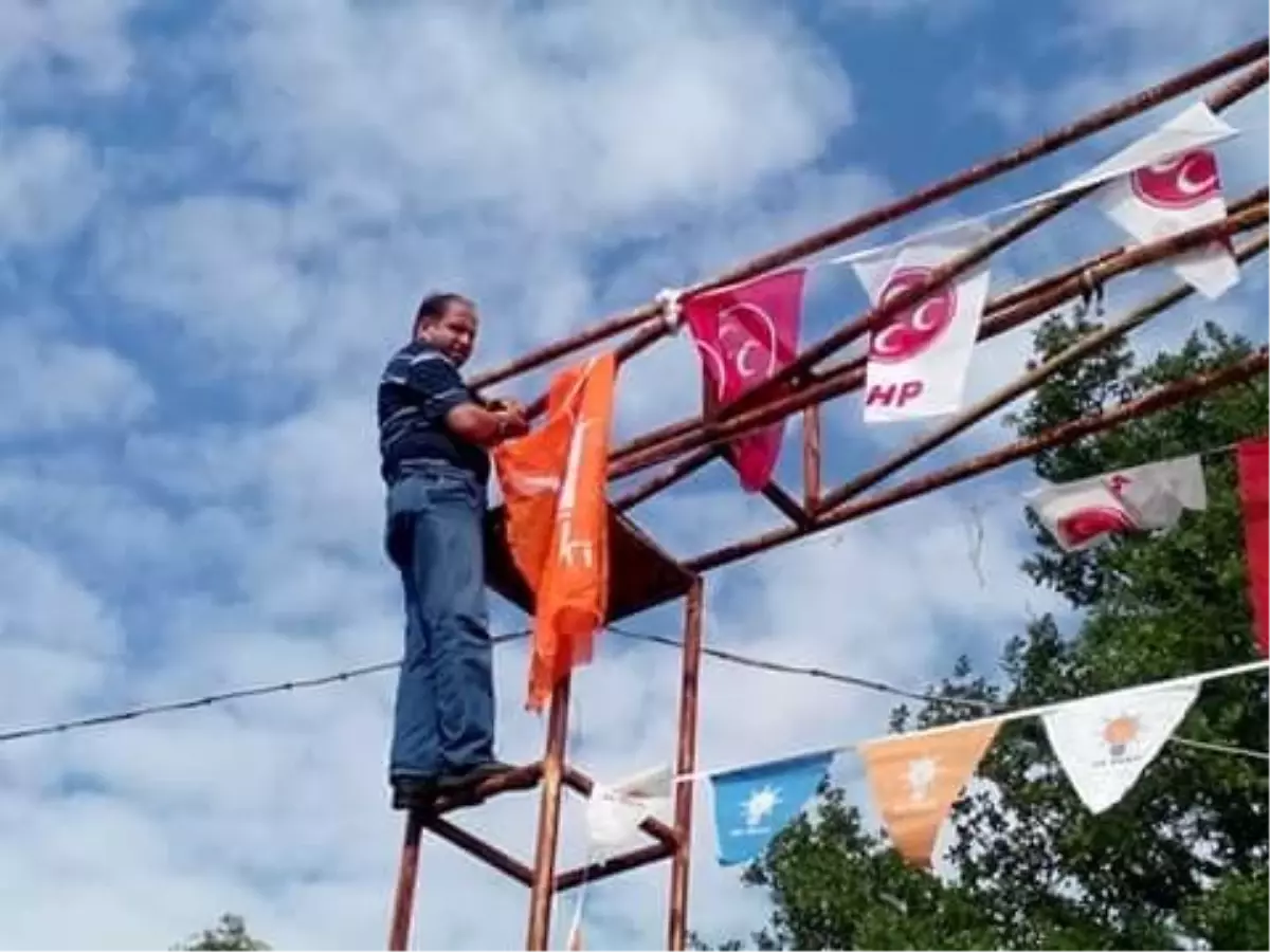 Yüzde 72 engelli raporu bulunan işçiye çıkış verildi