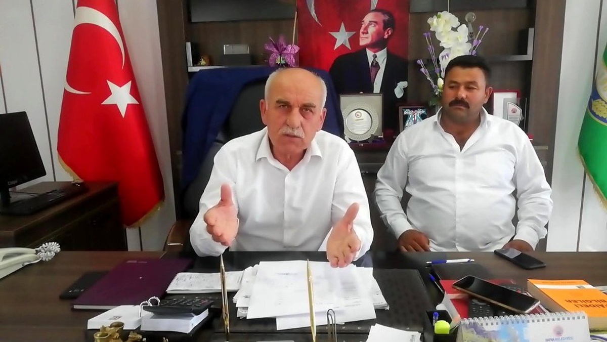 Ziraat odasından çeltik fiyatı talebi