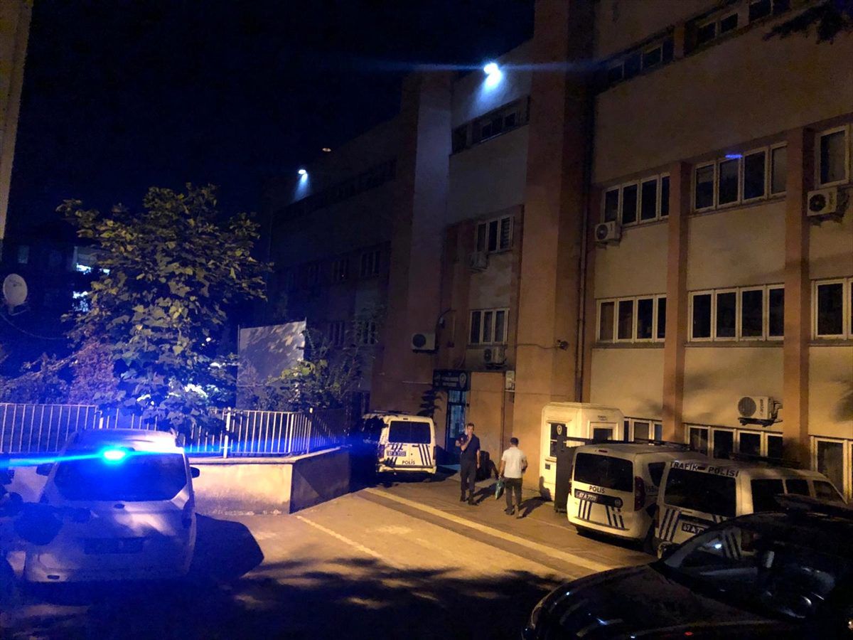 Zonguldak\'ta cinayet