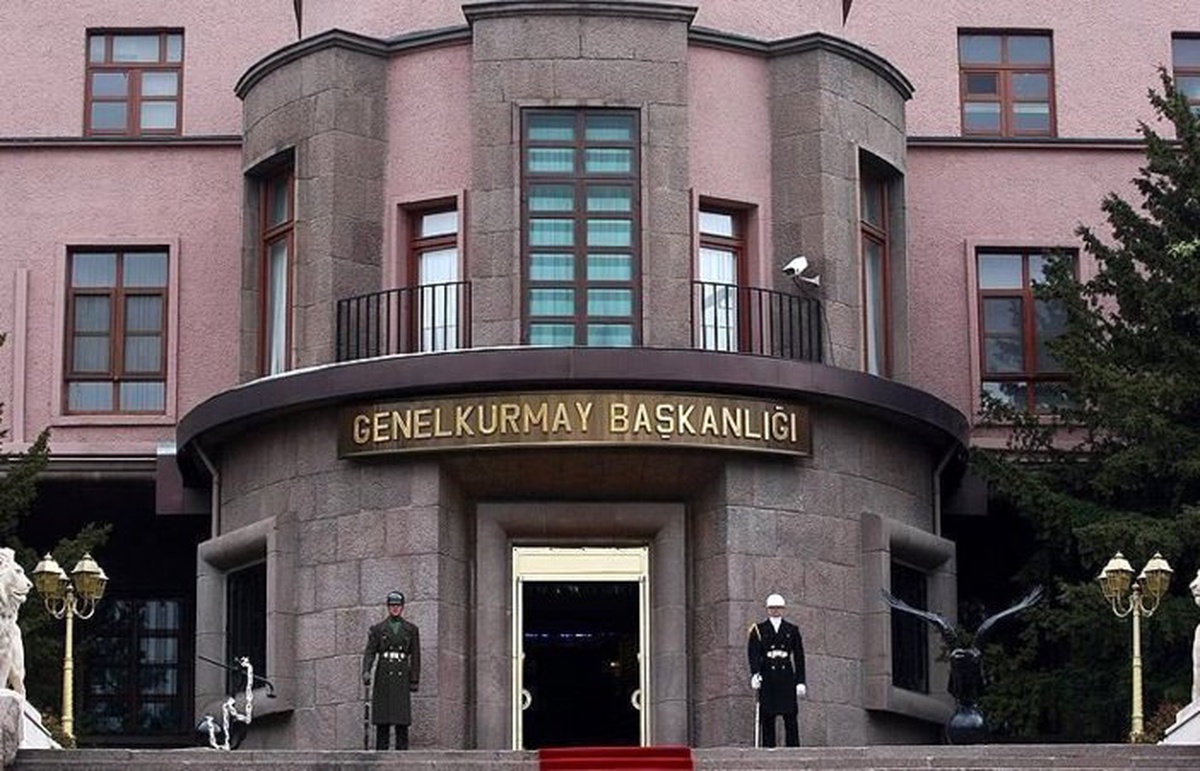 ABD\'li komutanların \'güvenli bölge\' ziyareti sona erdi