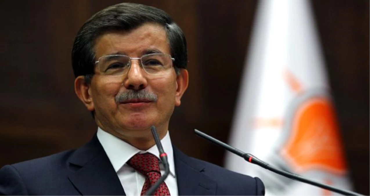 Ahmet Davutoğlu\'nun gerekçeli ihraç kararı ortaya çıktı